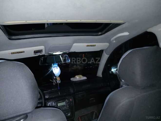 Volkswagen Passat 2002, 329,916 km - 1.8 л - Bakı