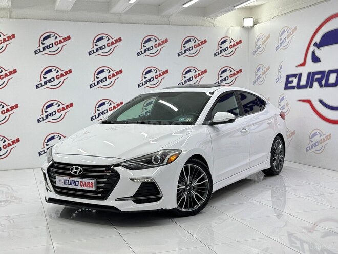 Hyundai Elantra-8