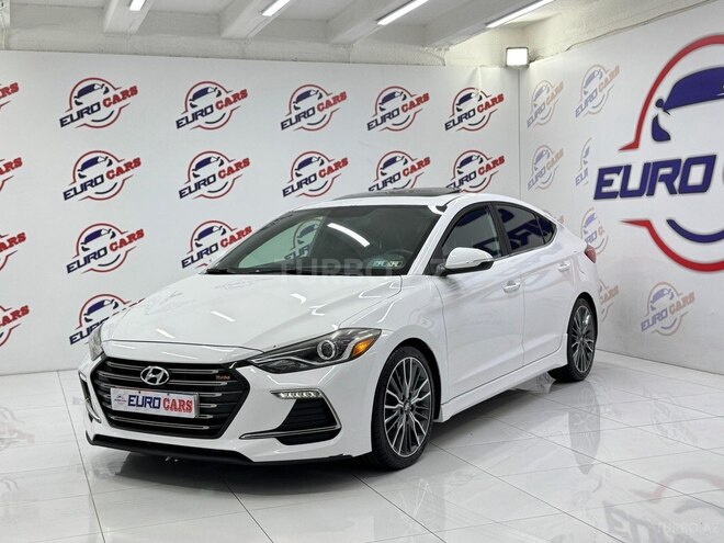 Hyundai Elantra-9