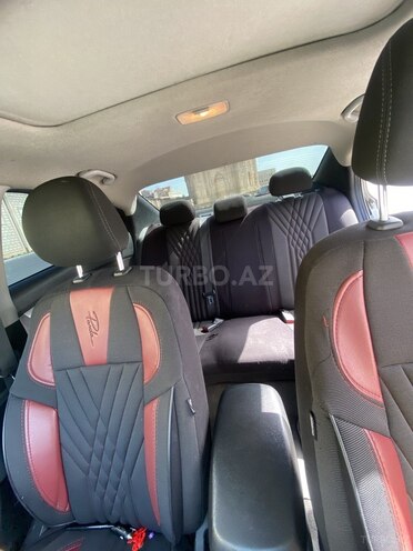 Hyundai Elantra 2015, 93,000 km - 1.8 л - Bakı