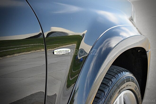 Mercedes GL 500 4MATIC 2012, 195,000 km - 5.5 l - Bakı