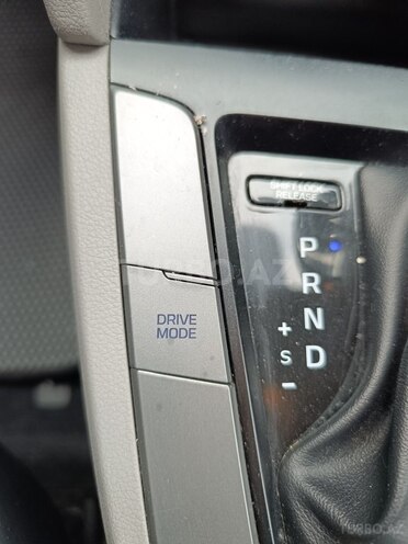 Hyundai Elantra 2019, 104,000 km - 2.0 l - Bakı