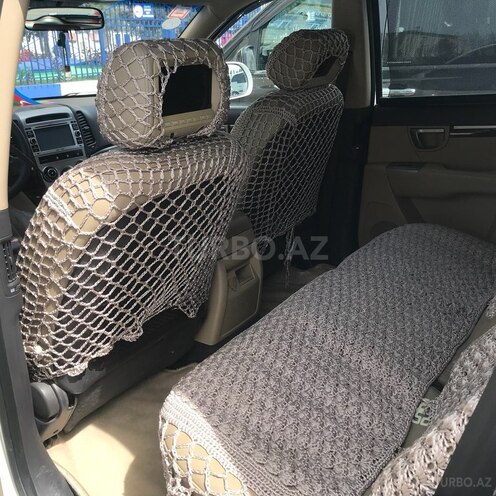 Hyundai Santa Fe 2011, 160,000 km - 2.4 л - Bakı