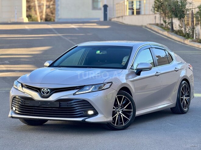 Toyota Camry-4