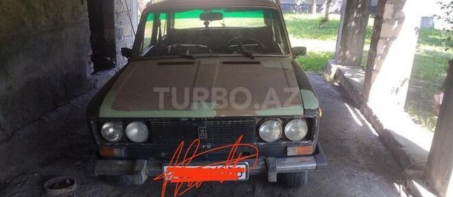 LADA (VAZ) 2106 1988, 55,500 km - 1.3 л - Zaqatala
