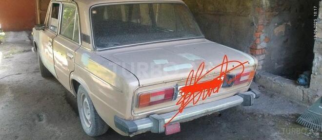 LADA (VAZ) 2106 1988, 55,500 km - 1.3 л - Zaqatala