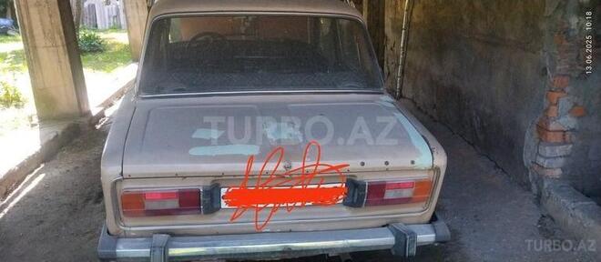 LADA (VAZ) 2106 1988, 55,500 km - 1.3 л - Zaqatala