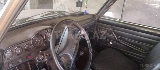 LADA (VAZ) 2106 1988, 55,500 km - 1.3 л - Zaqatala
