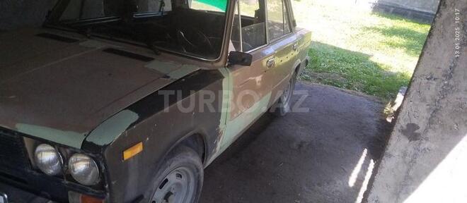LADA (VAZ) 2106 1988, 55,500 km - 1.3 л - Zaqatala