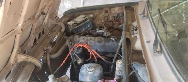 LADA (VAZ) 2106 1988, 55,500 km - 1.3 л - Zaqatala