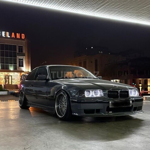 BMW 318 1997, 299,586 km - 1.8 l - Bakı