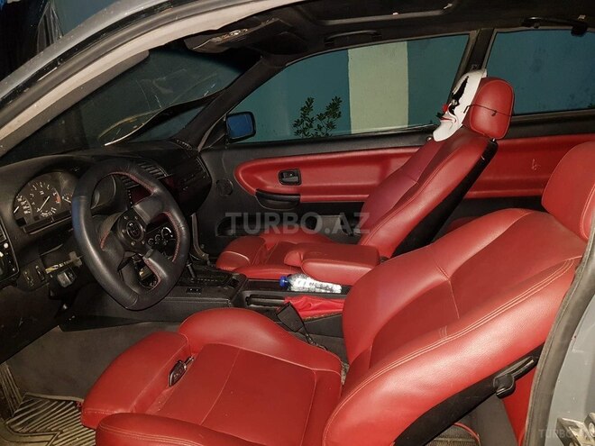 BMW 318 1997, 299,586 km - 1.8 l - Bakı