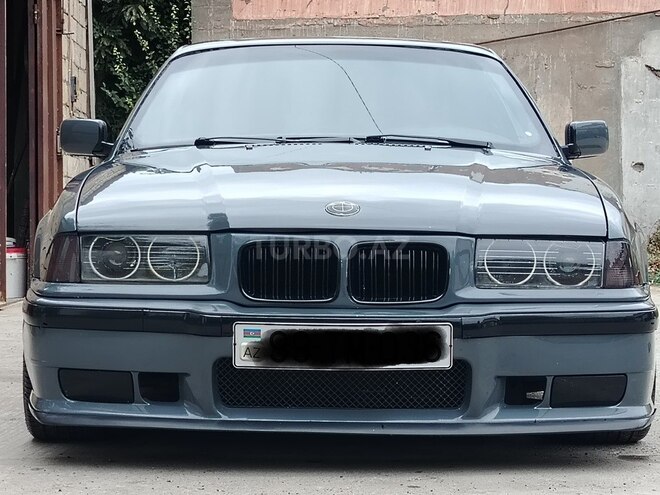 BMW 318 1997, 299,586 km - 1.8 l - Bakı