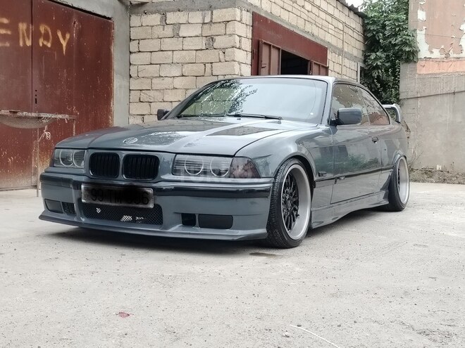 BMW 318 1997, 299,586 km - 1.8 l - Bakı