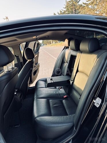 BMW 520 2014, 230,000 km - 2.0 l - Bakı