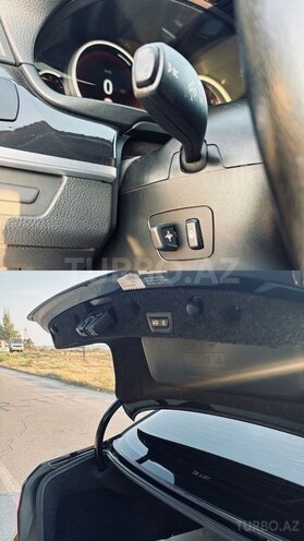 BMW 520 2014, 230,000 km - 2.0 l - Bakı
