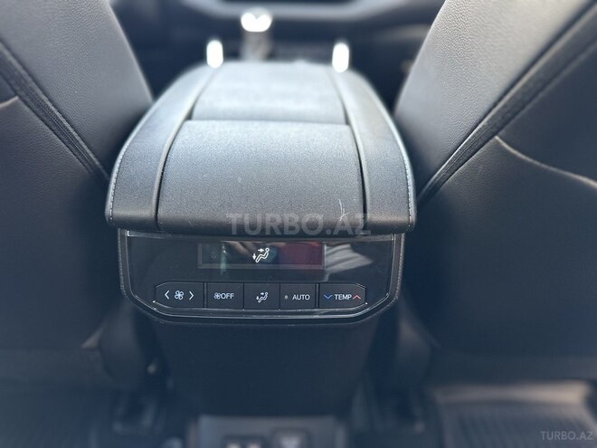 Toyota Highlander 2021, 78,000 km - 2.5 l - Bakı