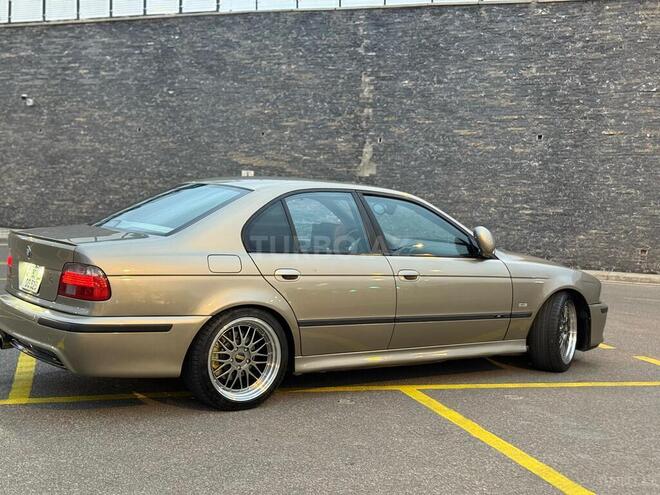 BMW 525 2000, 315,000 km - 2.5 l - Bakı