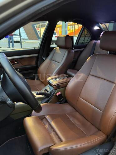BMW 525 2000, 315,000 km - 2.5 l - Bakı
