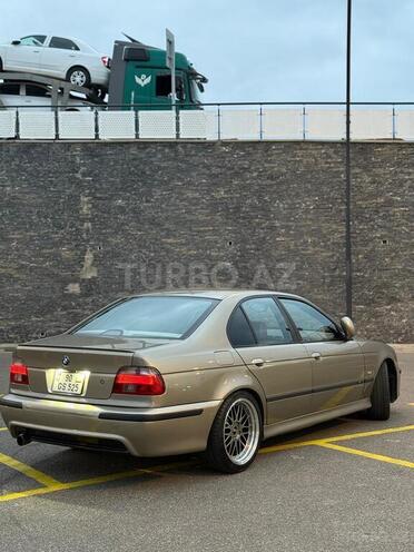 BMW 525 2000, 315,000 km - 2.5 l - Bakı