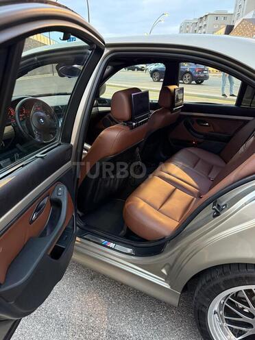 BMW 525 2000, 315,000 km - 2.5 l - Bakı