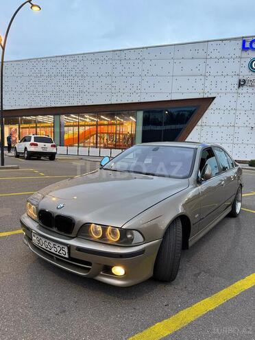 BMW 525 2000, 315,000 km - 2.5 l - Bakı