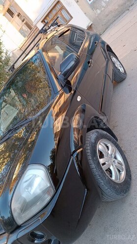 Hyundai Tucson 2006, 205,000 km - 2.7 л - Sumqayıt