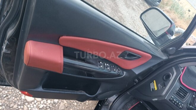 Hyundai Tucson 2006, 205,000 km - 2.7 л - Sumqayıt