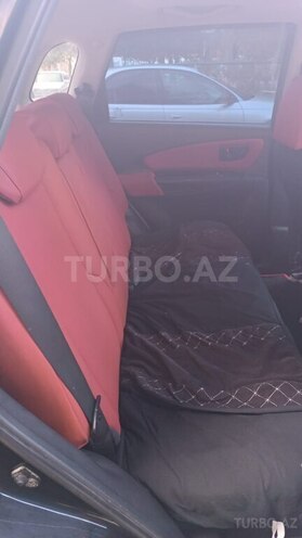 Hyundai Tucson 2006, 205,000 km - 2.7 л - Sumqayıt