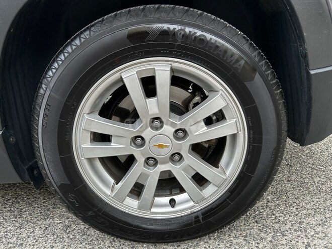 Chevrolet Orlando 2013, 201,343 km - 1.8 l - Bakı