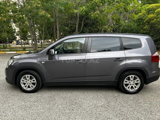 Chevrolet Orlando 2013, 201,343 km - 1.8 l - Bakı