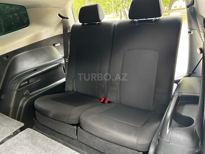 Chevrolet Orlando 2013, 201,343 km - 1.8 l - Bakı
