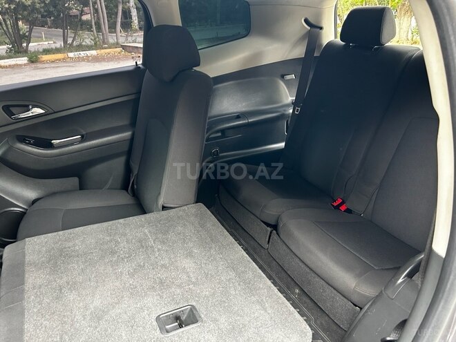 Chevrolet Orlando 2013, 201,343 km - 1.8 l - Bakı