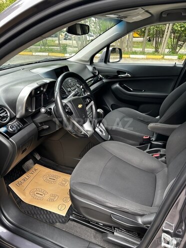 Chevrolet Orlando 2013, 201,343 km - 1.8 l - Bakı