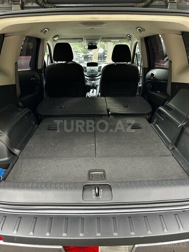 Chevrolet Orlando 2013, 201,343 km - 1.8 l - Bakı