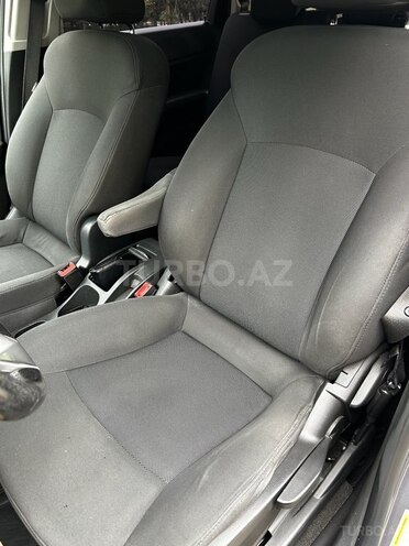 Chevrolet Orlando 2013, 201,343 km - 1.8 l - Bakı