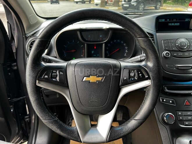 Chevrolet Orlando 2013, 201,343 km - 1.8 l - Bakı