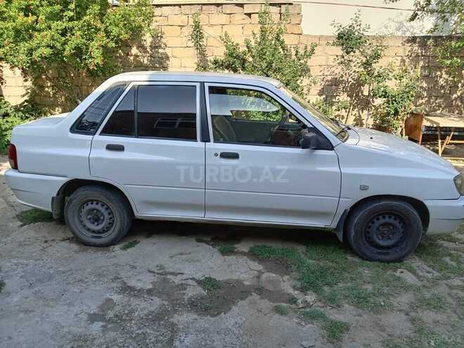 Saipa Saina-2