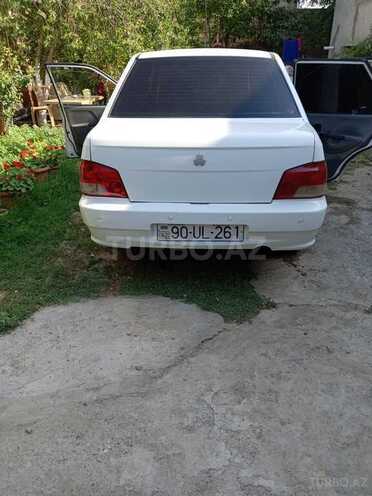 Saipa Saina-9