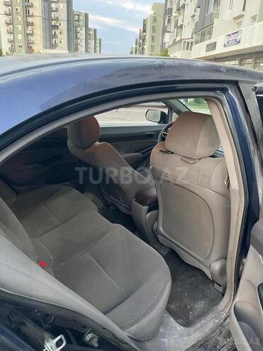 Honda Civic 2010, 336,000 km - 1.8 l - Sumqayıt