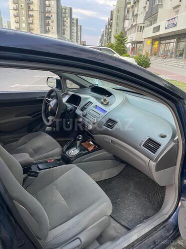 Honda Civic 2010, 336,000 km - 1.8 l - Sumqayıt