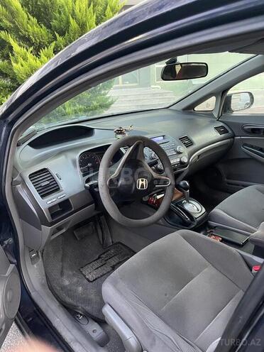 Honda Civic 2010, 336,000 km - 1.8 l - Sumqayıt