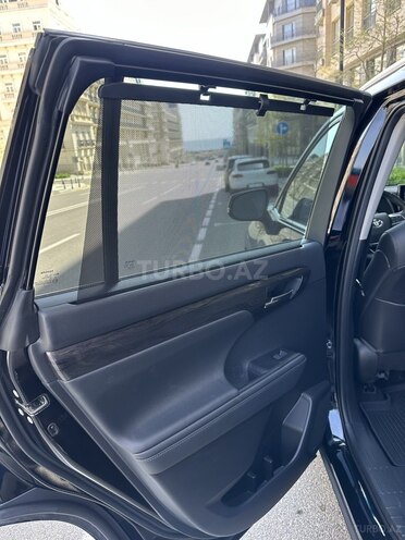 Toyota Highlander 2021, 78,000 km - 2.5 l - Bakı