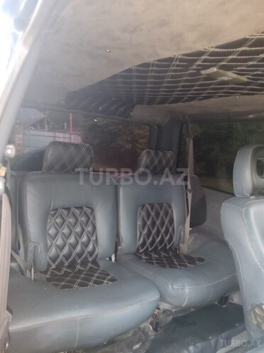 Mitsubishi Pajero 1995, 550,000 km - 2.8 l - Bakı