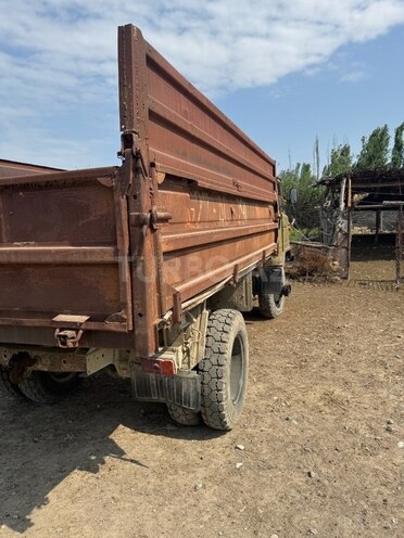 GAZ 66 1993, 50,000 km - 4.5 l - Göyçay