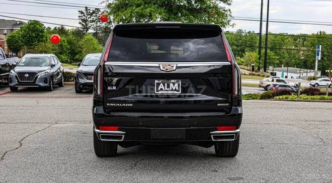 Cadillac Escalade-9