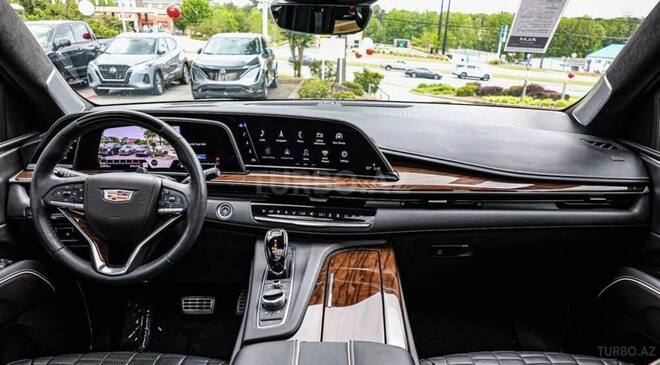 Cadillac Escalade-11