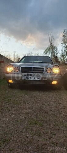 Mercedes E 230 1997, 463,675 km - 2.3 l - Bakı