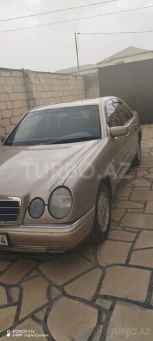 Mercedes E 230 1997, 463,675 km - 2.3 l - Bakı