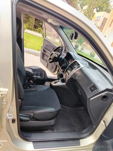 Hyundai Tucson 2007, 199,388 km - 2.0 l - Yevlax